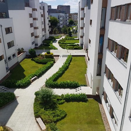 Apt With 6 Single Beds ชวีโนวิชแจ ภายนอก รูปภาพ