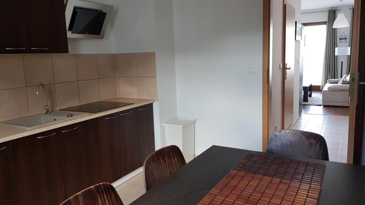 Apt With 6 Single Beds ชวีโนวิชแจ ภายนอก รูปภาพ