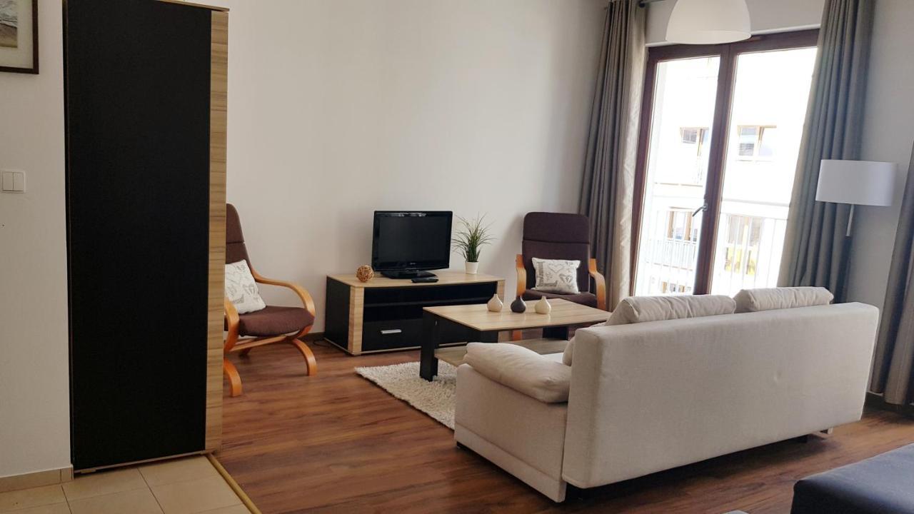 Apt With 6 Single Beds ชวีโนวิชแจ ภายนอก รูปภาพ